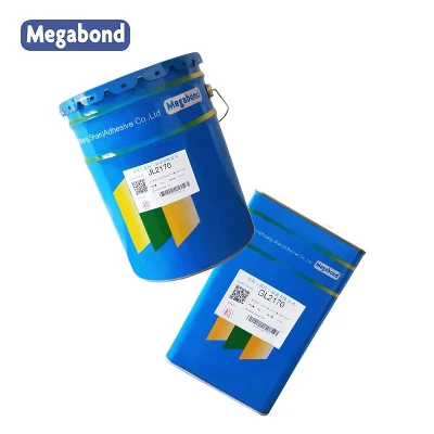 Solvent-based AL-plating Film Laminating Adhesive Solvent-based AL-plating Film Laminating Adhesive