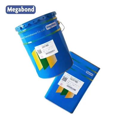 Solvent-based 121℃ Anti-Retorting Laminating Adhesive Solvent-based 121℃ Anti-Retorting Laminating Adhesive