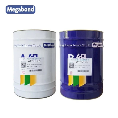 Solvent-free Universal Laminating Adhesive Solvent-free Universal Laminating Adhesive