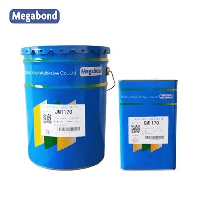 Solvent-based Anti-Chemicals Polyether Laminating Adhesive