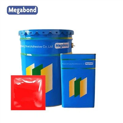 Solvent-based MET Plastic Film Laminating Adhesive