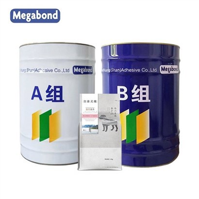 Solvent-free MET Plastic Film Laminating Adhesive