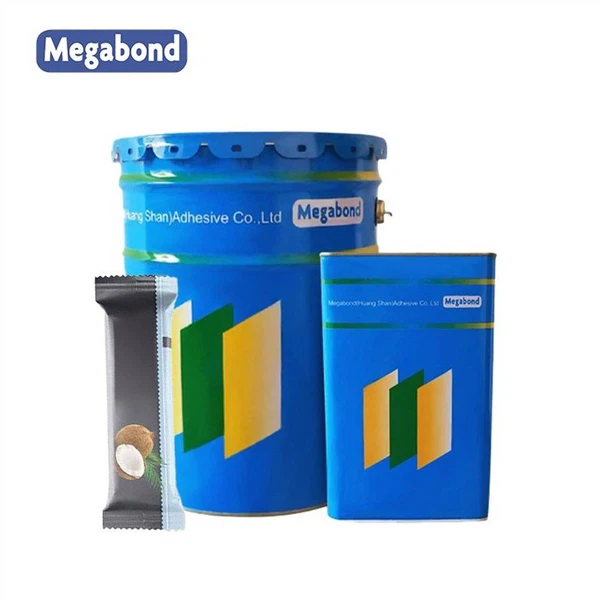 Solvent-based 125℃ Anti-Retorting Laminating Adhesive Solvent-based 125℃ Anti-Retorting Laminating Adhesive