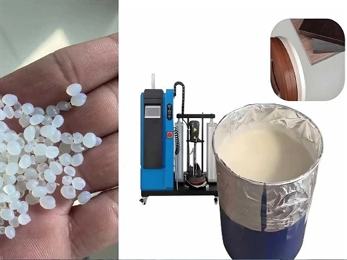 PUR Vs EVA Hot Melt Adhesive: What’s The Difference?